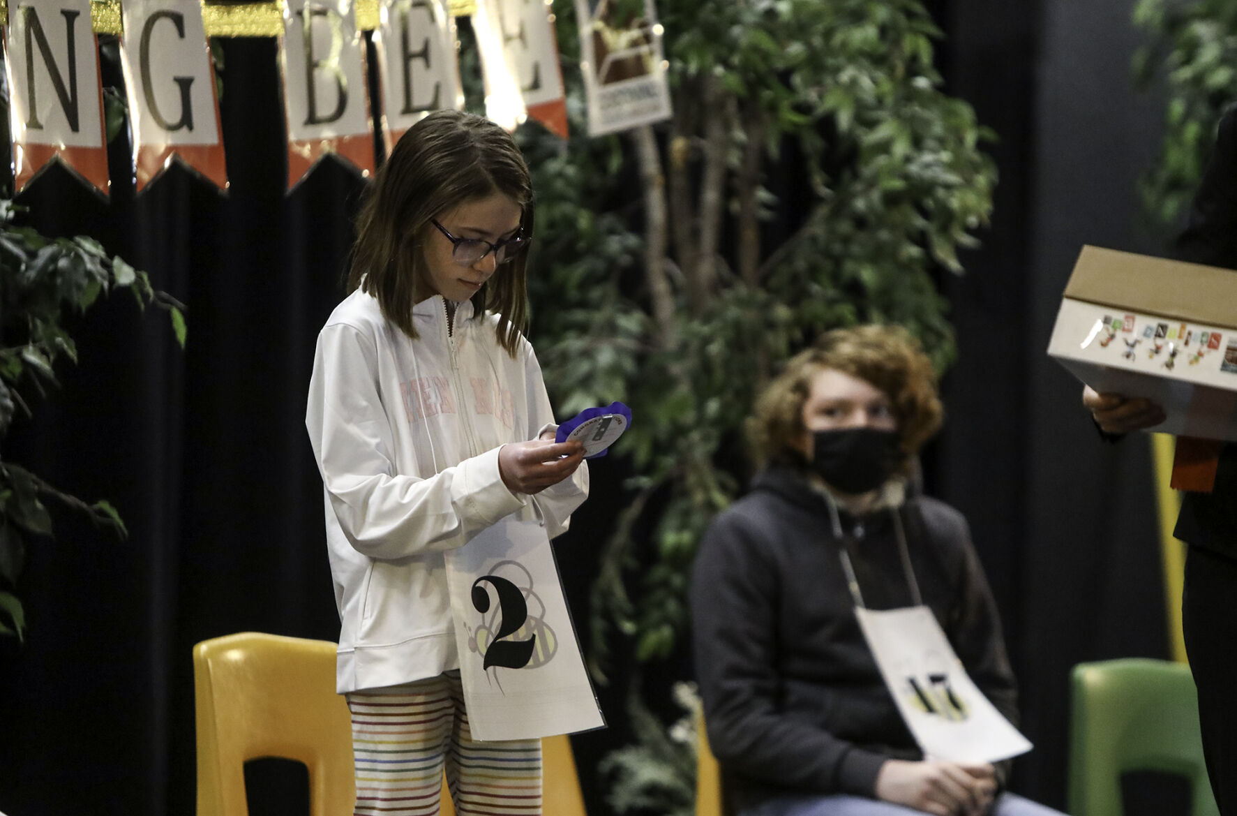 Coconino County Spelling Bee